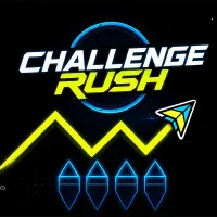 Play Challenge Rush Now