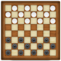 Play Checkers now!