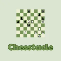 Play Chesstacle now!