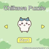 Chiikawa Puzzle