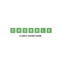 Play Chordle now!