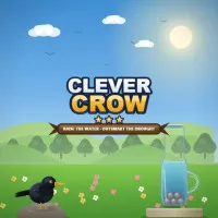 Play Clever Crow Now