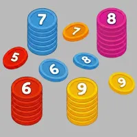 Play Coin Stack Up now!