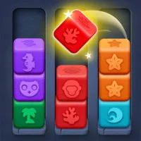 Play Color Block Sort now!