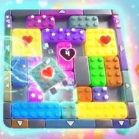 Play Color Path Puzzle now!