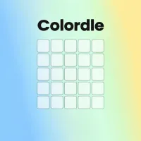 Play Colordle Now