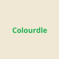 Play Colourdle now!