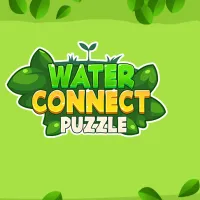 Play Connect Water puzzle now!