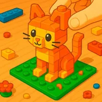 Play Construction Set - 3D Builder now!