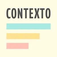 Play Contexto now!
