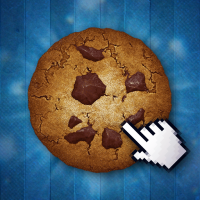 Play Cookie Clicker now!