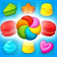Play Cookie Land now!