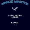Cookie Monster