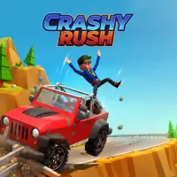 Play Crashy Rush Now