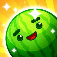 Play Crazy Fruit Merge now!