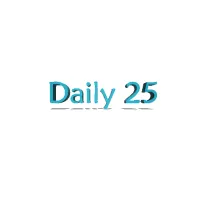 Play Daily 25 now!