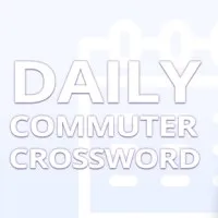 Daily Commuter Crossword