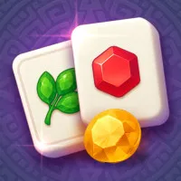 Play Daily Jewels Blitz Mahjong now!