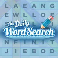 Daily Word Search