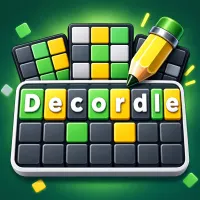 Decordle