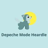 Play Depeche Mode Heardle now!