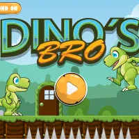 Dino Bros