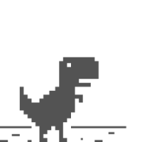 Play Dino Game now!