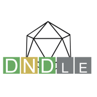 Play DNDle now!