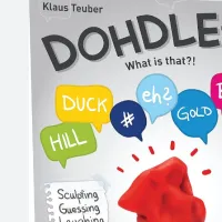 Play Dohdle now!