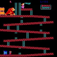 Donkey Kong