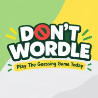 Don't Wordle