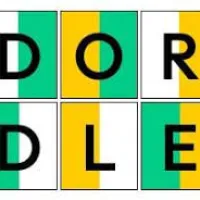 Dordle