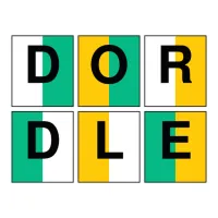 Dordle