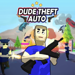 Dude Theft Auto