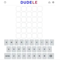 Play Dudele now!
