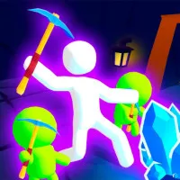 Play Dungeon Master – Cult & Craft now!