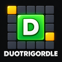 Play Duotrigordle now!