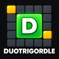Duotrigordle