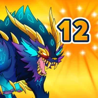 Play Dynamons 12 now!