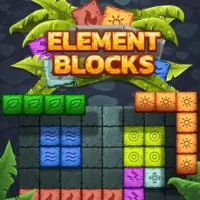 Play Element Blocks now!