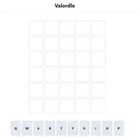 Valordle
