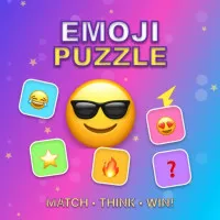 Play Emoji Line Puzzle Now