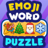 Emoji Word Puzzle