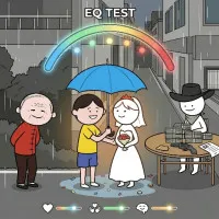 Play EQ Test Puzzle now!