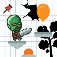 Play Escape Again now!