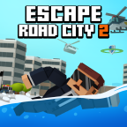 Escape Road City 2