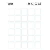Play Wrdl now!
