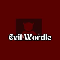 Play Evil Wordle now!