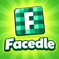 Play Facedle now!