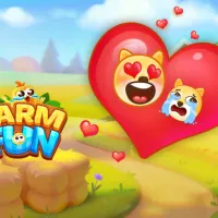 Play Farm Fun now!